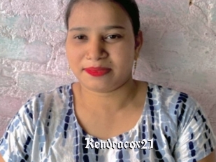 Kendracox21