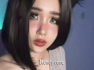 Kendyrose