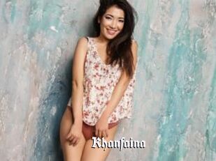 Khanfaina