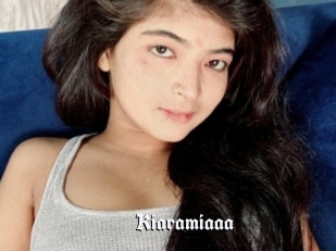 Kiaramiaaa