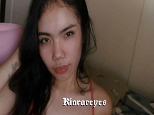 Kiarareyes