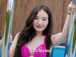 Kichiyang