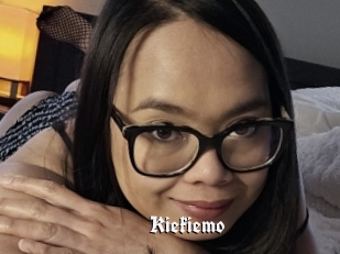 Kiekiemo
