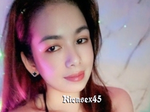 Kiensex45