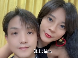 Kikichina