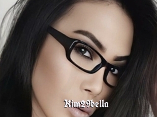 Kim29bella