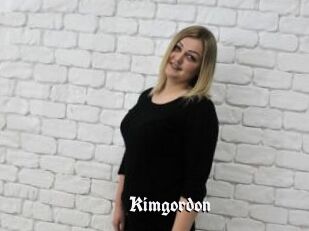 Kimgordon