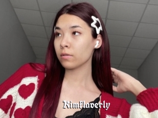 Kimklaverly