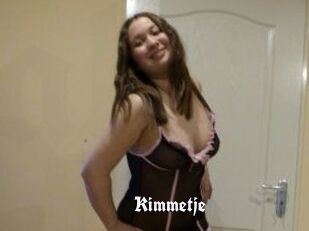 Kimmetje