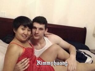 Kimmyhuang