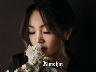 Kimshin