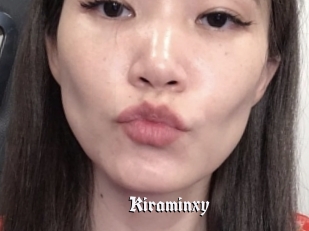 Kiraminxy