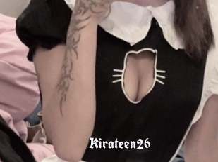 Kirateen26