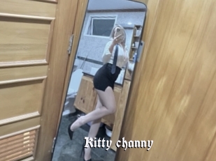 Kitty_channy