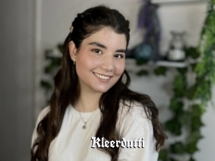 Kleerdutti