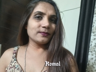 Komal