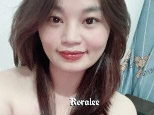Koralee