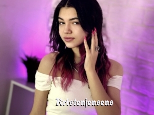 Kristenjensens
