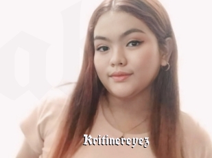 Kritinereyez