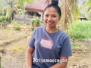 Krizamaecagas