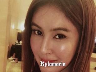 Kylamaria