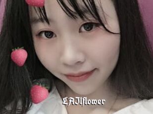 LAIlflower