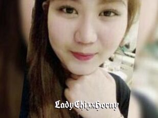 LadyChizxHorny