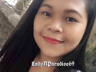 LadyNParadise69