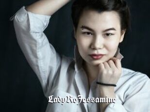 LadyRoJessamine