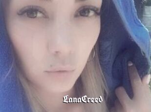 LanaCreed