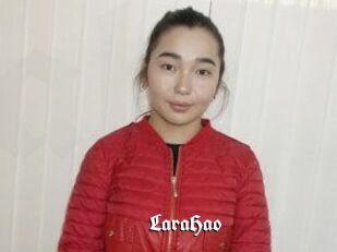 LaraHao