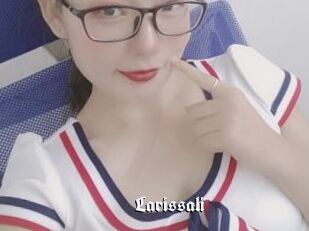 Larissali