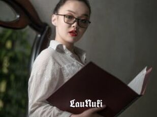 LauNuki