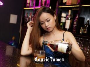 LaurieJames