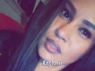 Laylanii
