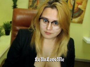 Le1laLoveMe