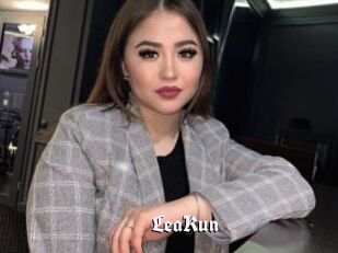 LeaKun