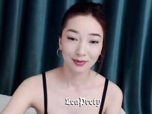 LeaPrety