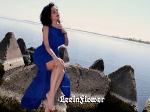 LeelaFlower
