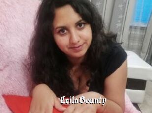 LeilaBounty