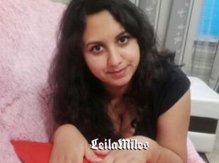LeilaMiles
