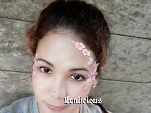 Lenlicious