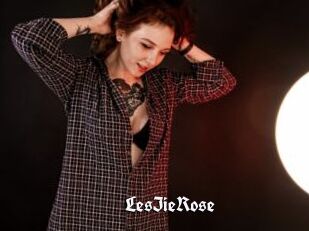 LesIieRose