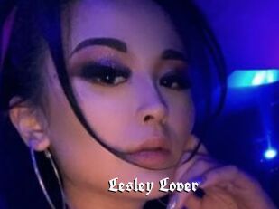 Lesley_Lover