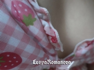 LesyaRomanova