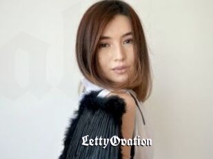 LettyOvation