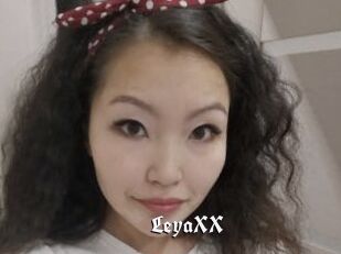 LeyaXX
