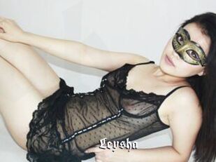 Leysha