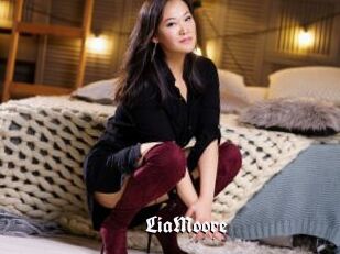 LiaMoore