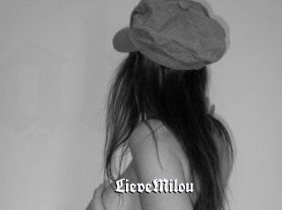 LieveMilou